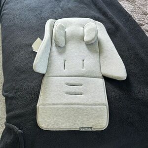 Uppababy snug seat infant insert for stroller
